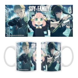 Crunchyroll - Spy x Family...