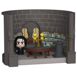 Funko Pop! Diorama: Harry...