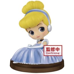 Banpresto - Figurine Disney...