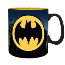 ABYSTYLE - DC COMICS Mug...