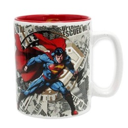 ABYSTYLE - DC Comics - Mug...