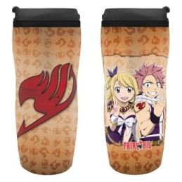 ABYSTYLE - FAIRY TAIL - Mug...