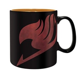 ABYSTYLE - FAIRY TAIL - Mug...