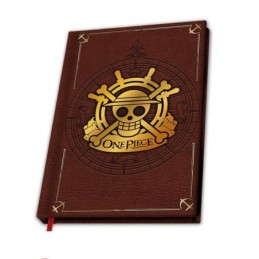 ABYSTYLE - ONE PIECE Cahier...