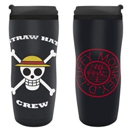 ABYSTYLE - One Piece - Mug...