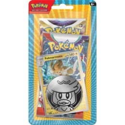 Pokémon - Pack Promo 2...