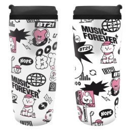 ABYstyle - BT21 Mug de...