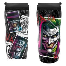 ABYSTYLE - DC COMICS - Mug...