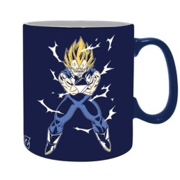 ABYSTYLE - DRAGON BALL Mug...