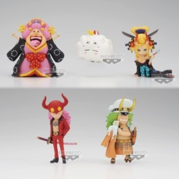 Banpresto - One Piece -...