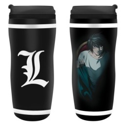 ABYSTYLE - DEATH NOTE - Mug...