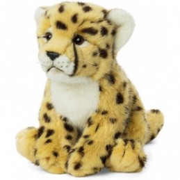 Peluche Guépard - Peluche...