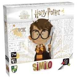 GIGAMIC SIMILO Harry Potter...