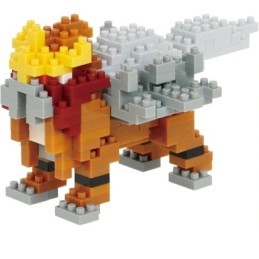 nanoblock - NBPM-090 -...