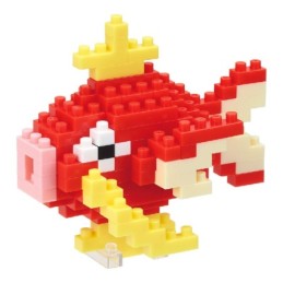 nanoblock NBPM035 Pokémon...