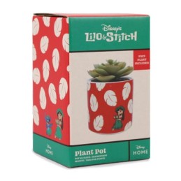 DISNEY Lilo And Stitch Pot...