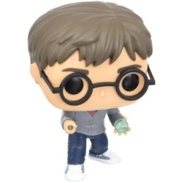 Funko - 32 - Pop - Harry...