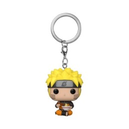 Funko Pop! Keychain: Naruto...