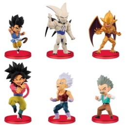 Dragon Ball Banpresto GT...