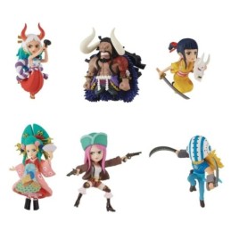 Banpresto Figurine Paysages...