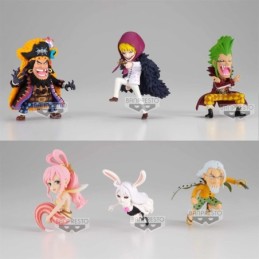 Banpresto One Piece World...