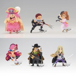 Funko Banpresto One Piece...