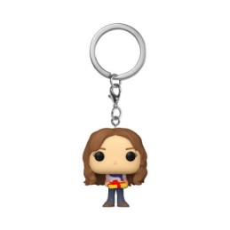 Funko Pop! Keychain: Harry...