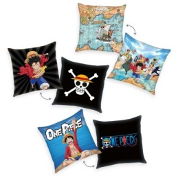 Herding One Piece Deco Cushion