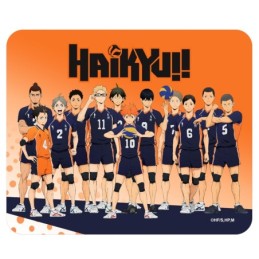 ABYSTYLE - Haikyu!! Tapis...