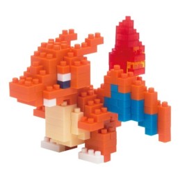 nanoblock NBPM008 Pokemon...