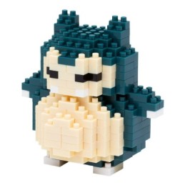 Nanoblocks NBPM012 Pokemon...