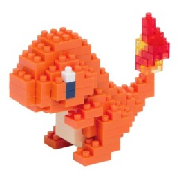 nanoblock Pokemon -...