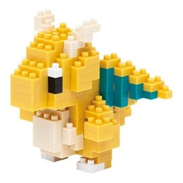 nanoblock NBPM011 Pokemon...