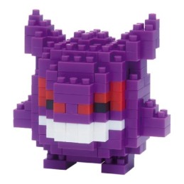 Nanoblock NBPM007 Pokemon...