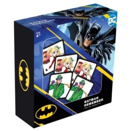 TOPI GAMES - Batman...