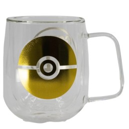 STOR Mug en verre double...