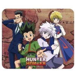 ABYSTYLE - Hunter X Hunter...