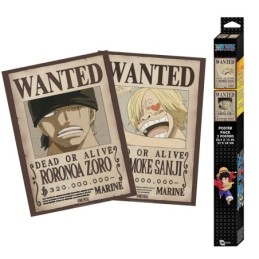 GB Eye - ONE PIECE Set 2...