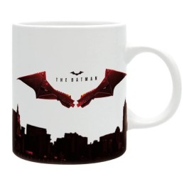 ABYSTYLE - DC COMICS Mug...