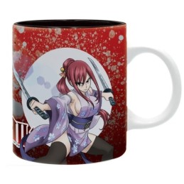 ABYSTYLE - FAIRY TAIL Mug...