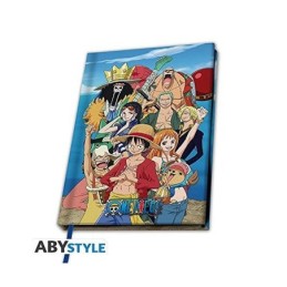 ABYSTYLE - ONE PIECE -...