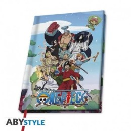 ABYSTYLE - ONE PIECE -...