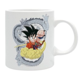 ABYSTYLE - DRAGON BALL -...