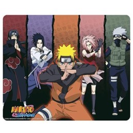 ABYSTYLE - Naruto Shippuden...