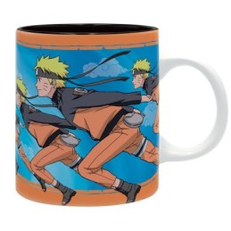 ABYSTYLE - NARUTO SHIPPUDEN...