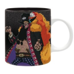 ABYSTYLE ONE PIECE Mug...