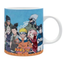 ABYSTYLE NARUTO Mug Genin...