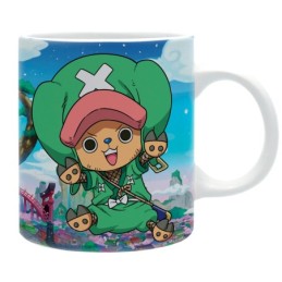 ABYSTYLE - ONE PIECE Mug...