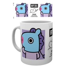 GB eye - BT21 - Mug (MANG)