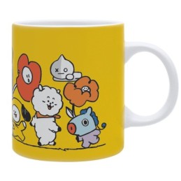 ABYSTYLE GBEye - BT21 Mug...